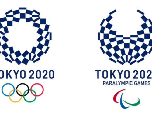 ２０２０年、東京オリンピック、TEAM USAから参戦決定！！